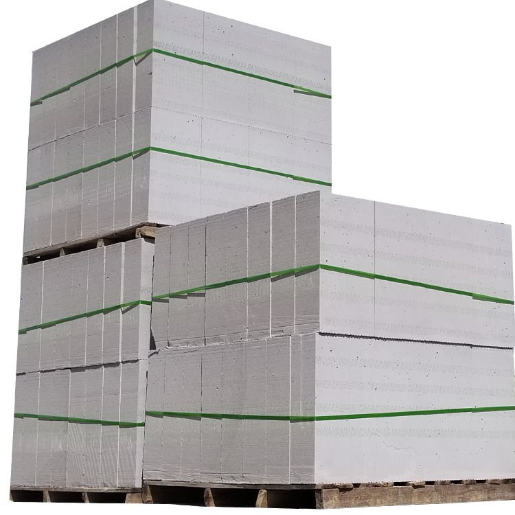 奎文改性材料和蒸压制度对冶金渣蒸压加气混凝土砌块性能的影响